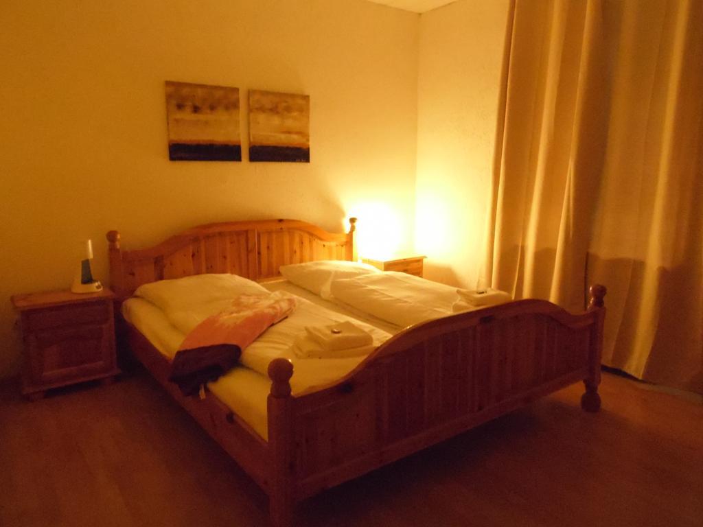 Landgasthaus Rosenhof Trechtingshausen Pokoj fotografie